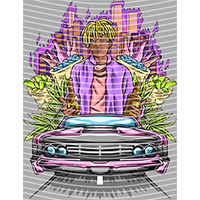 Cartoons and other-CO 1293